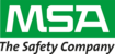 MSA - The Safety Company - Logo