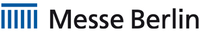 Messe Berlin GmbH - Logo