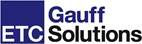 ETC-Gauff Solutions GmbH - Logo