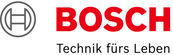 Robert Bosch Car Multimedia GmbH - Logo