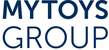 MYTOYS GROUP - Logo