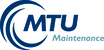 MTU Maintenance Berlin-Brandenburg GmbH - Logo