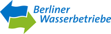Berliner Wasserbetriebe - Logo
