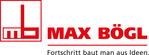 Max Bögl - Logo
