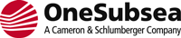 OneSubsea GmbH - Logo