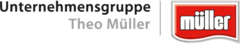 Unternehmensgruppe Theo Müller - Logo