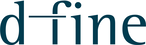 d-fine GmbH - Logo