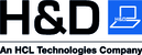 H&D - An HCL Technologies Company - Logo