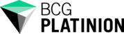 BCG Platinion - Logo