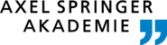 Axel Springer Akademie - Logo