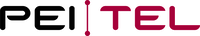 pei tel Communications GmbH - Logo