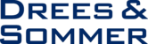 Drees & Sommer  - Logo