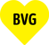 Berliner Verkehrsbetriebe (BVG) - Logo