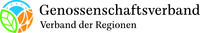 Genossenschaftsverband - Verband der Regionen e.V. - Logo