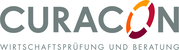 CURACON GmbH Wirtschaftsprüfungsgesellschaft - Logo