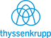 thyssenkrupp AG - Logo