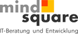 mindsquare AG - Logo