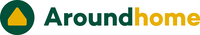 Aroundhome - Logo