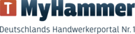 MyHammer AG - Logo