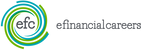 eFinancialCareers.de - Logo