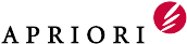 APRIORI - business solutions AG - Logo