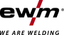 EWM AG - Logo