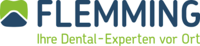 Flemming Dental Service GmbH - Logo
