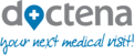 Doctena Germany GmbH - Logo