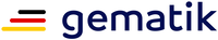 gematik GmbH - Logo