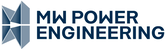 MW Power Engineering GmbH - Logo