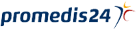 Promedis24 GmbH - Logo