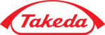 Takeda GmbH - Logo