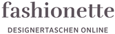fashionette AG - Logo