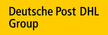 Deutsche Post DHL Group - Logo