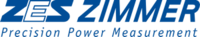 ZES ZIMMER Electronic Systems GmbH - Logo