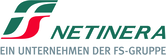 NETINERA Deutschland GmbH - Logo