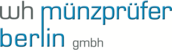 wh Münzprüfer Berlin GmbH - Logo