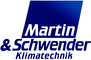 Martin & Schwender Klimatechnik GmbH - Logo
