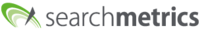 Searchmetrics GmbH - Logo