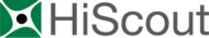 HiScout GmbH - Logo