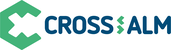 Cross ALM - Logo