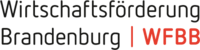 Wirtschaftsförderung Land Brandenburg GmbH - Logo