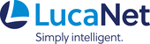 LucaNet AG - Logo