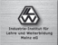 Industrie-Institut für Lehre und Weiterbildung Mainz eG - Logo