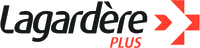Lagardère PLUS Germany GmbH - Logo