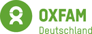 Oxfam Deutschland - Logo