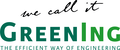 GreenIng GmbH & Co. KG - Logo