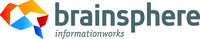 brainsphere informationworks gmbh - Logo