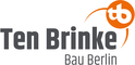 Ten Brinke Bau Berlin GmbH & Co. KG - Logo
