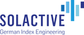 Solactive AG - Logo